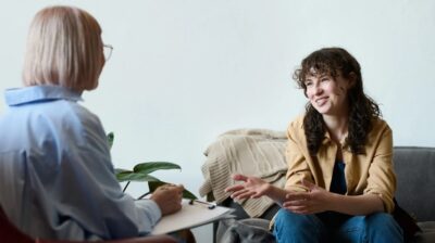 Counseling for Recovery