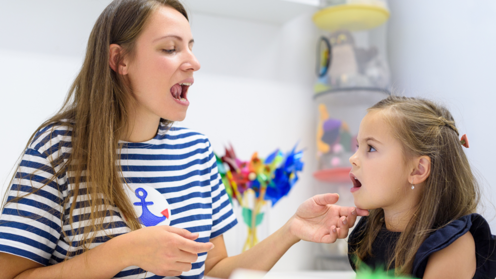 5 Proven Ways Speech Therapists Help Kids Thrive: A Parent's Guide ...